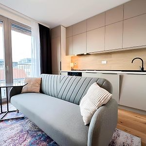 Appartement met een Slaapkamer